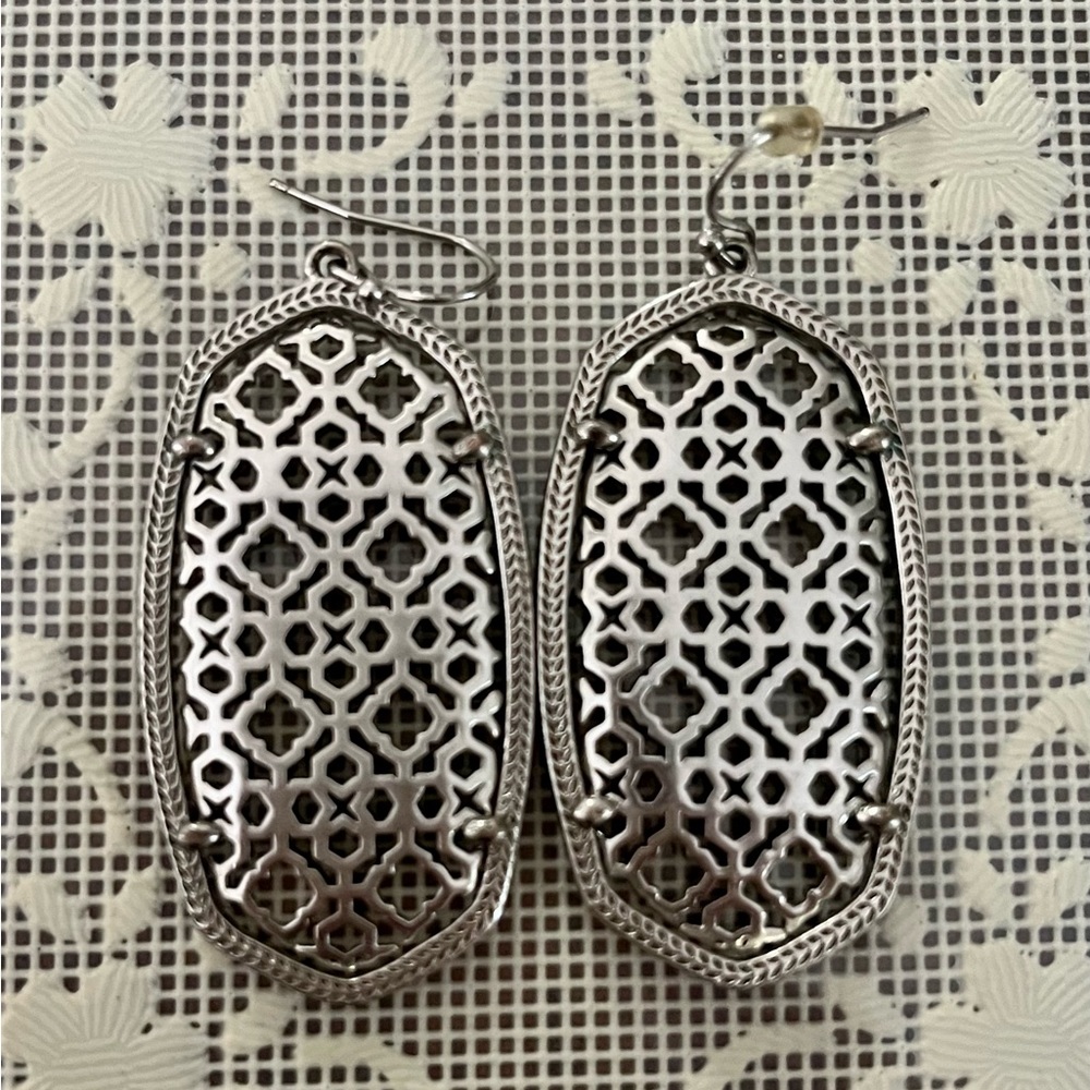 Kendra Scott Earrings